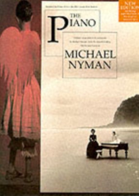 Michael Nyman - The Piano