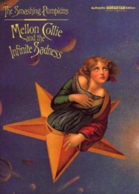 The SMASHING PUMPKINS - Mellon Collie and the