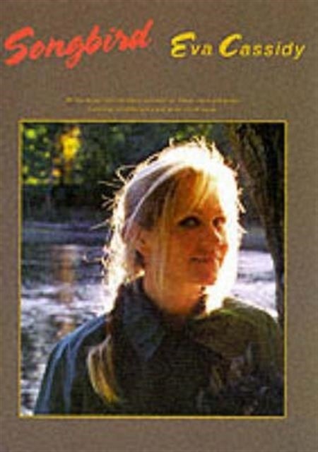 Eva Cassidy - Songbird