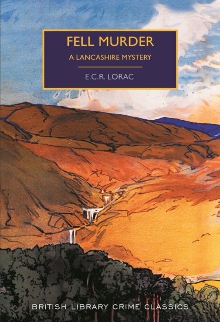 Fell Murder - A Lancashire Mystery
