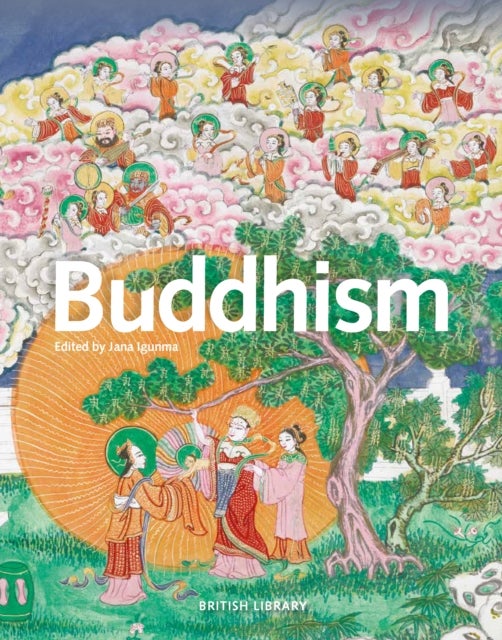 Buddhism - Origins, Traditions and Contemporary Life