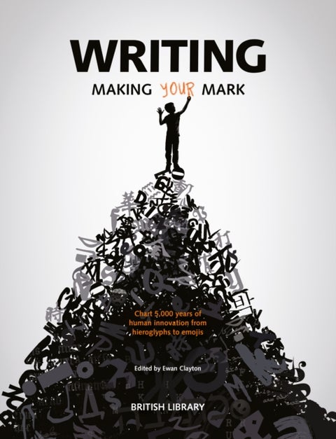 Writing - Making Your Mark