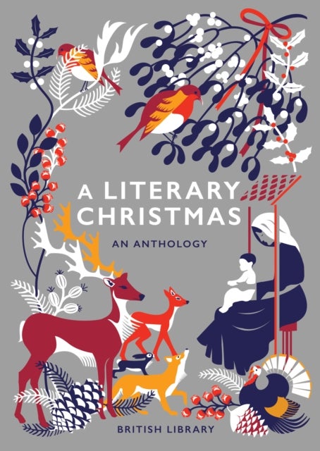 A Literary Christmas - An Anthology