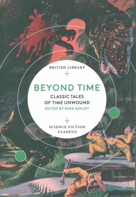 Beyond Time - Classic Tales of Time Unwound