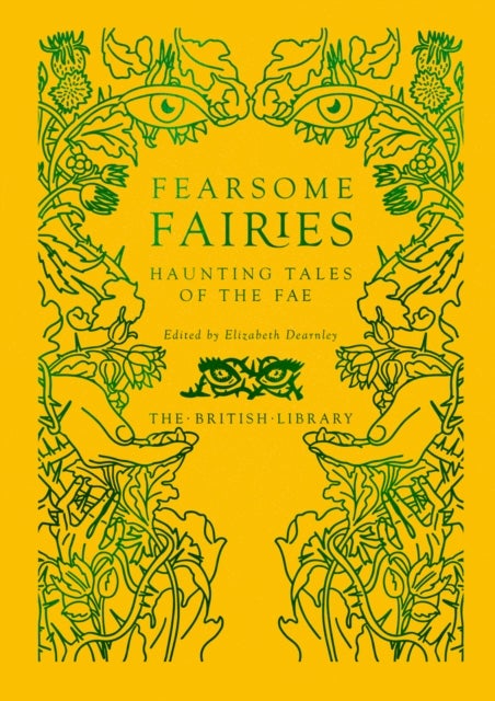 Fearsome Fairies - Haunting Tales of the Fae