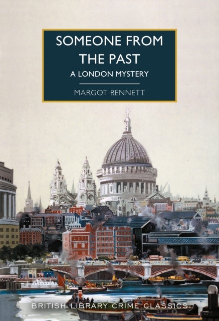 Someone from the Past - A London Mystery