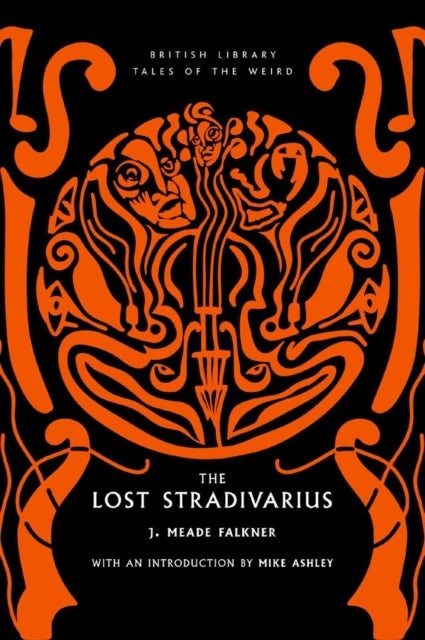 The Lost Stradivarius