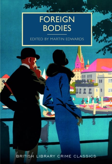 Foreign Bodies