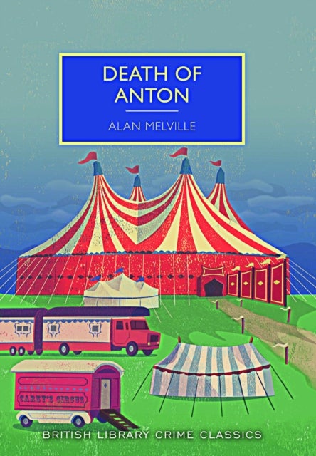 Death of Anton