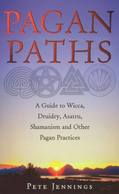 Pagan Paths