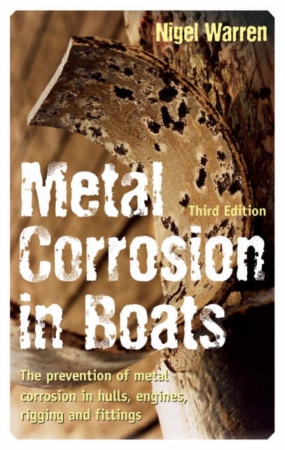 Metal Corrosion in Boats