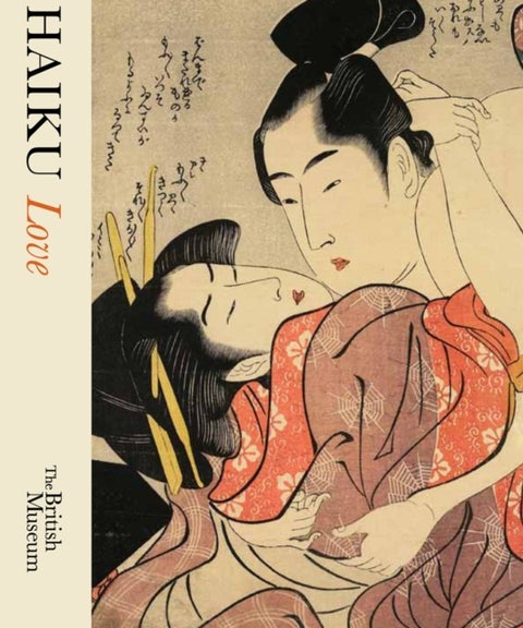 Haiku - Love