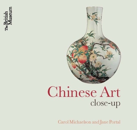 Chinese Art - Close-Up