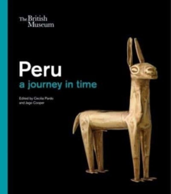 Peru - a journey in time