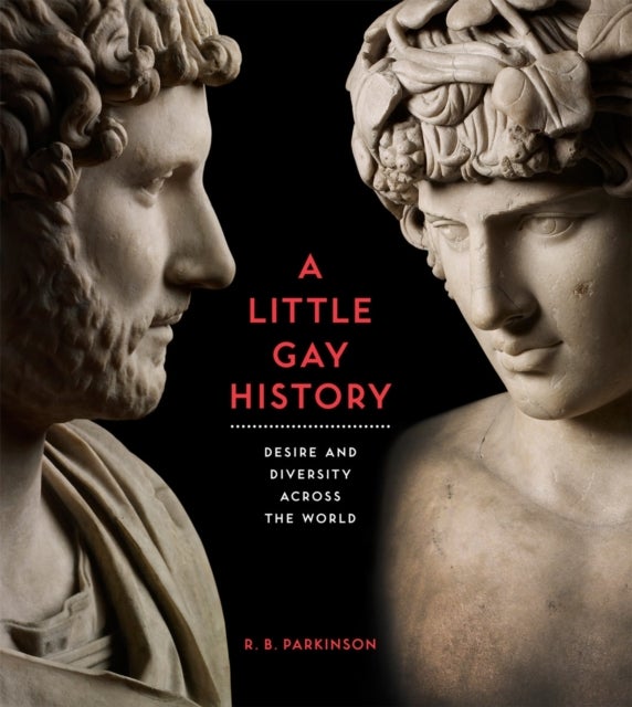 A Little Gay History - Desire and Diversity across the World