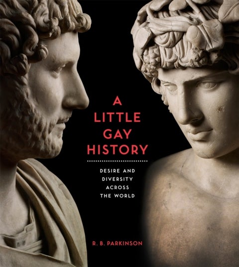 A Little Gay History - Desire and Diversity across the World