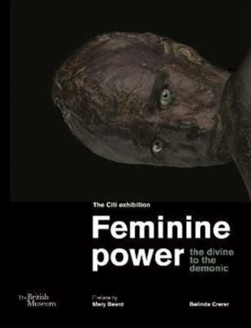 Feminine power - the divine to the demonic