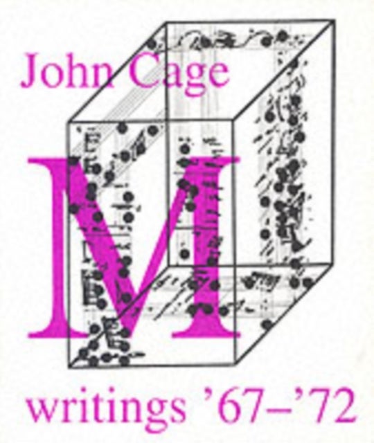 M - Writings, 1967-72