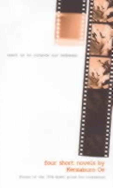 Teach Us to Outgrow Our Madness - Four Short Novels