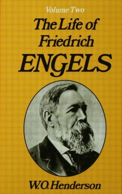 Friedrich Engels - Volume 2