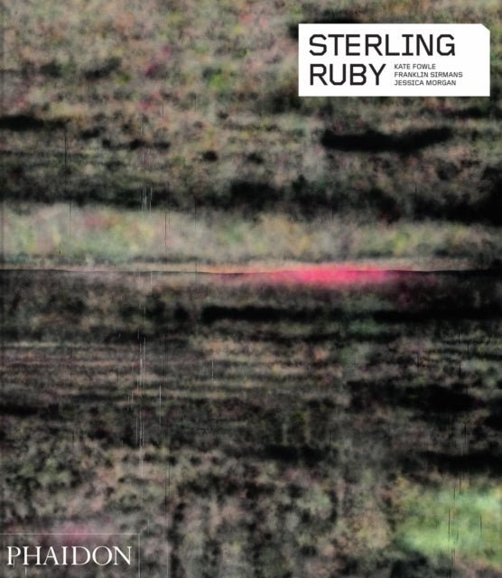 Sterling Ruby