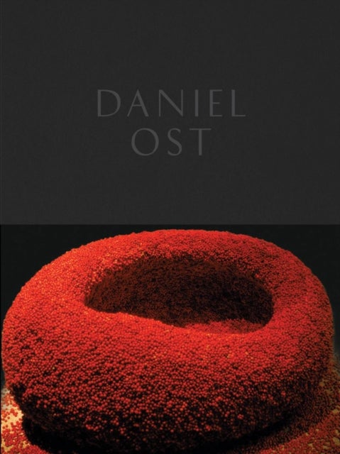 Daniel Ost - Floral Art and the Beauty of Impermanence