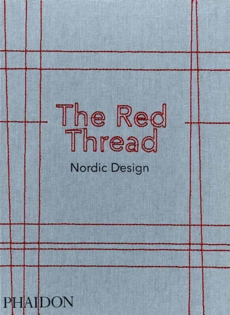 The Red Thread - Nordic design