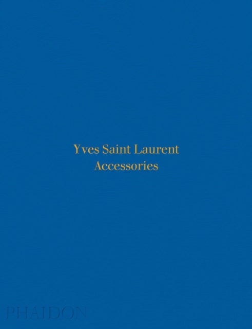 Yves Saint Laurent - Accessories