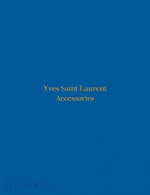Yves Saint Laurent - Accessories