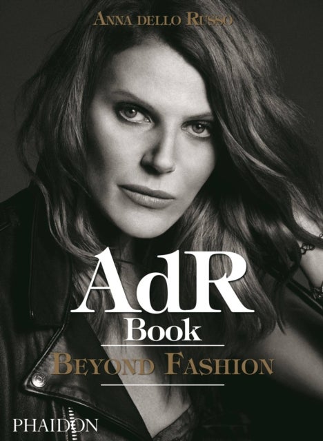AdR Book - Beyond Fashion
