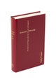 Common Worship: Daily Prayer hardback