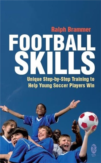 Football Skills - One-To-One Teaching for the Young Soccer Player