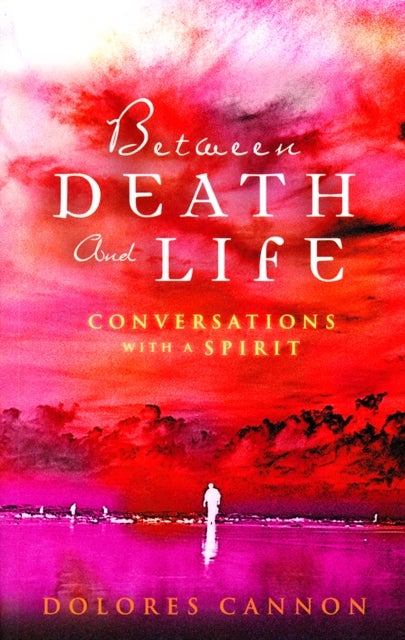 Between Death and Life - Conversations with a Spirit