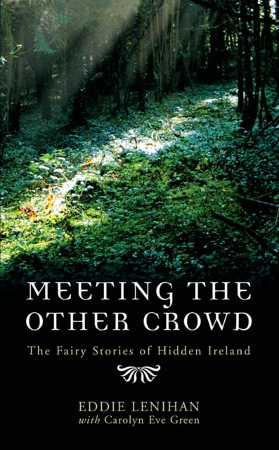 Meeting the Other Crowd - The Fairy Stories of Hidden Ireland