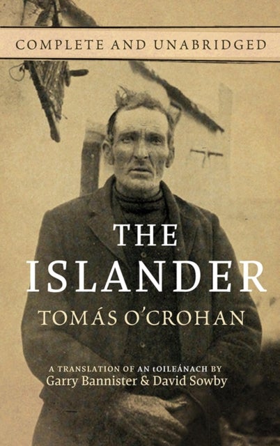 The Islander - Complete and Unabridged