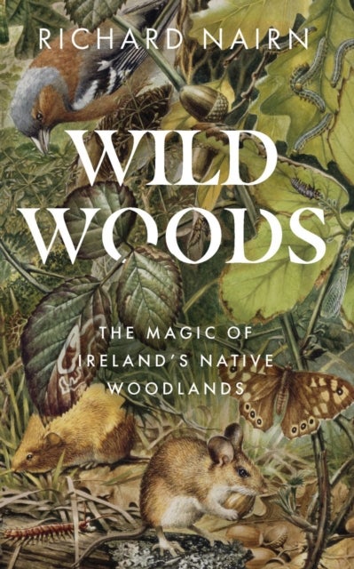 Wildwoods - The Magic of Ireland’s Native Woodlands