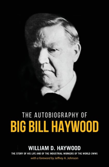 Big Bill Haywood's Book - The Autobiography of Big Bill Haywood