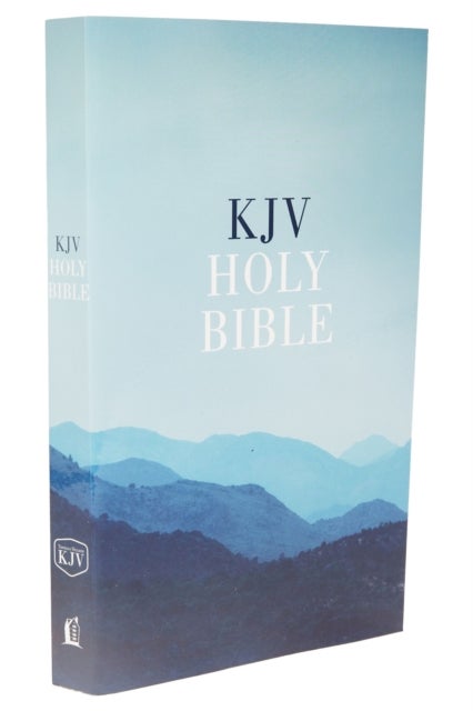 KJV Holy Bible: Value Outreach Paperback: King James Version - Holy Bible, King James Version
