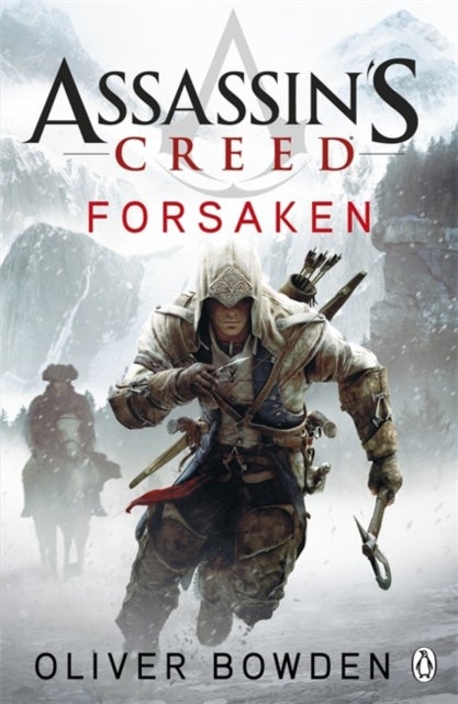 Forsaken - Assassin's Creed Book 5
