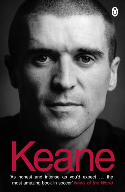Keane - The Autobiography