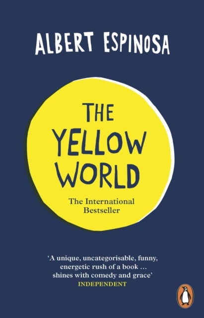 The Yellow World - Trust Your Dreams and They'll Come True