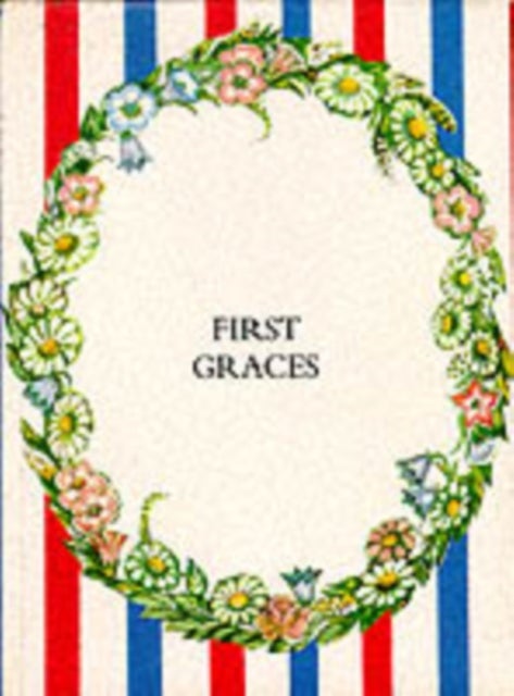 First Graces (Pres) - Presentation Edition