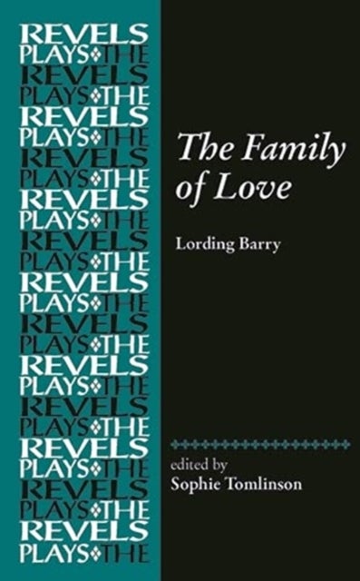 The Family of Love - By Lording Barry