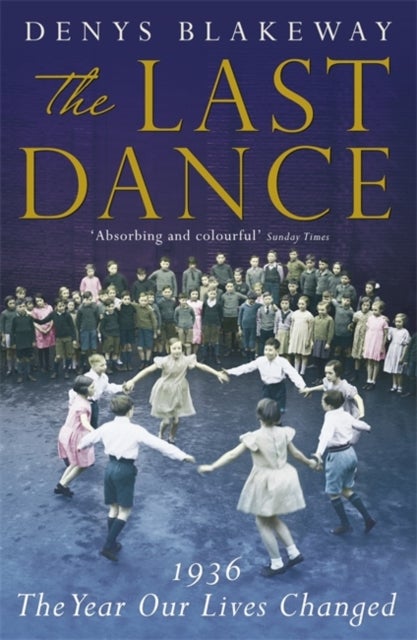 The Last Dance - 1936: The Year Our Lives Changed