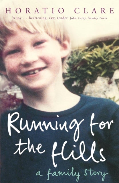 Running for the Hills - A Family Story