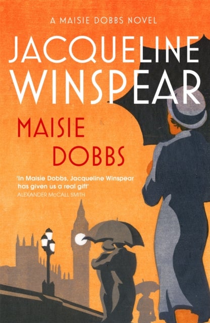 Maisie Dobbs - Maisie Dobbs Mystery 1