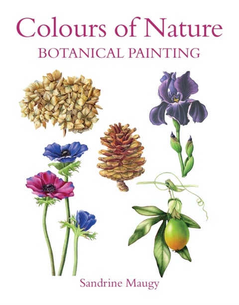 Colours of Nature - Botanical Painting