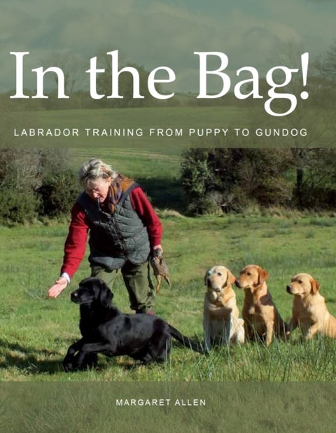 In the Bag! - Labrador Training from Puppy to Gundog