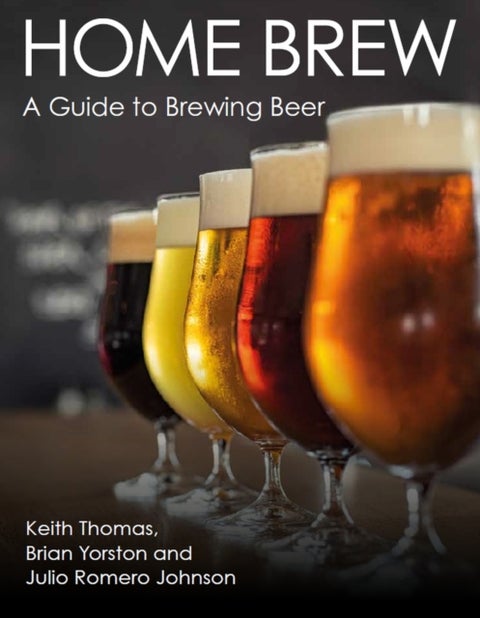 Home Brew - A Guide to Brewing Beer