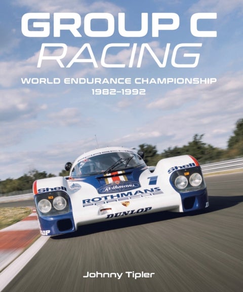 Group C Racing - World Endurance Championship, 1982–1992